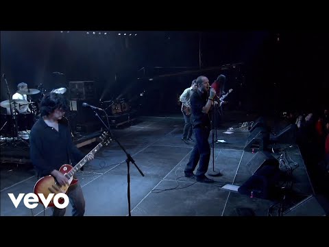 Silver Jet - The Tragically Hip