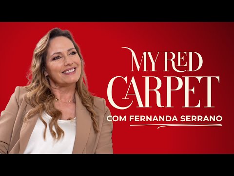 Fernanda Serrano: "Nada é impossível."