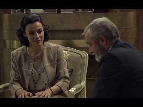 Amar C657 - Isasmendi no se arrepiente de haber hundido a Julián