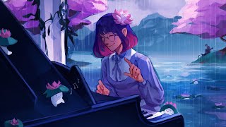 Cover art for lilypad ♫