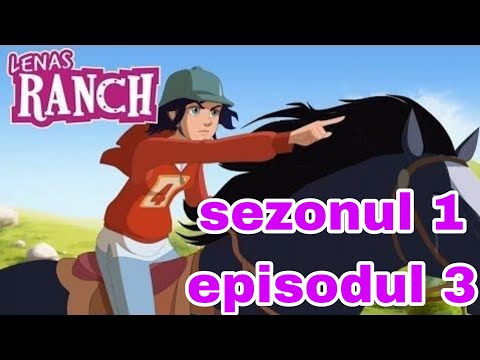 Ferma Lenei Sezonul 1 episodul 3 dublat in romana
