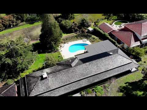 Modern Solutions - Finishing Touches On A Patio