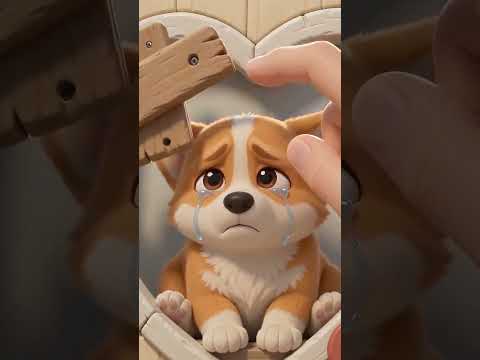 Rescue Puppy video thumbnail