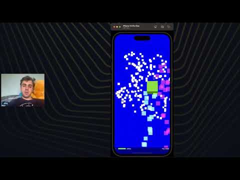Hacking with iOS SceneKit - GHW: Games