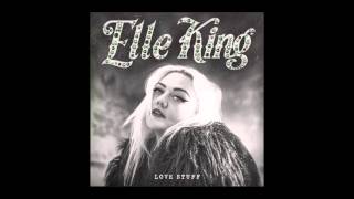 Elle King - Ain&#39;t Gonna Drown (Lyric Video)
