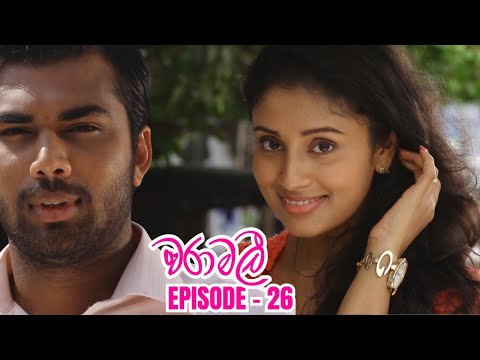 Waramalee Episode 26 | Col3neg Television