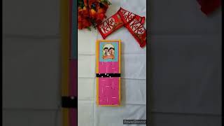 Raksha Bandhan Gift #from brother to sister#shorts#lastminute#ytshort#ytshorts