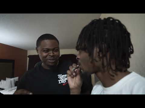 CTM Big Steve x Tae Bandos - Back 2 Back (Official Music Video) #ShotBy @IGOBYKDOT