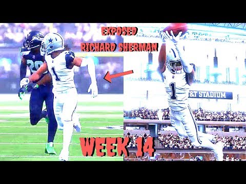 Madden 18 Career Mode WR Ep 14 - CRAZY DIVING CATCH TO WIN AT THE LAST SECOND !