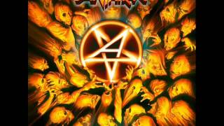 Anthrax - In The End (Studio Version)