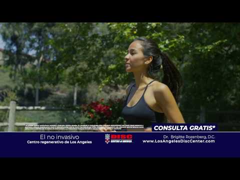 Tratamiento Nuevo Para el Dolor de Espalda