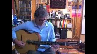 chez jacquet(Django Reinhardt)-valse musette