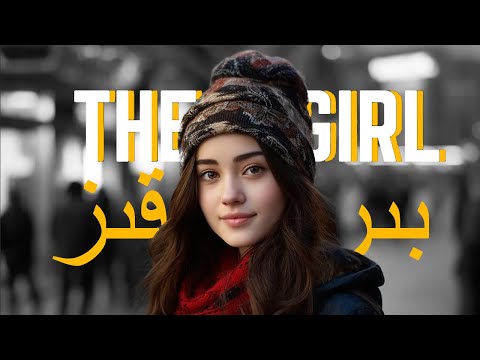 Uyghur Song | Bir Qiz (بىر قىز)