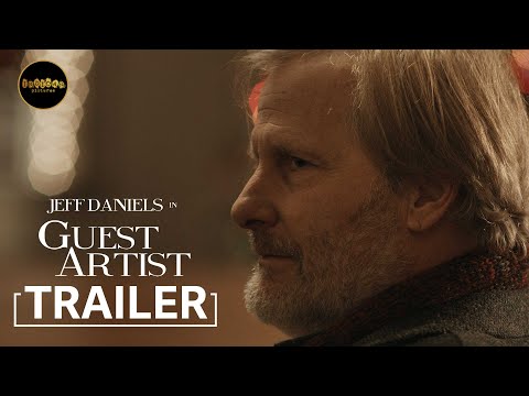 Guest Artist (Trailer)