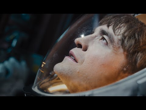 US版予告（字幕版）