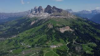 Eggental / Val d’Ega 1 (4K HDR)