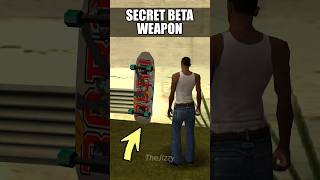 Download lagu RARE SPECIAL WEAPONS IN GTA SAN ANDREAS! #gta #gtasanandreas #secrets mp3