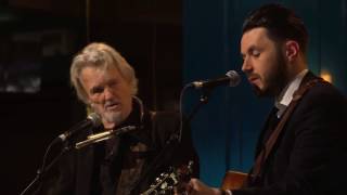 Kris Kristofferson &amp; Roddy Hart - Home (2016)
