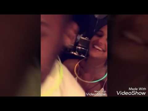 bruna marquezine + neymar • bumar | roc