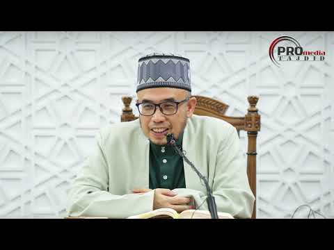 16-04-2026 SS Prof. Dato Dr MAZA: Sifat Solat Nabi - Solat Jumaat | BM (Siri 250)