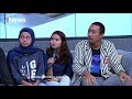 Cerita Kepanikan 4 Korban Otoped Listrik Saat Ditabrak Mobil Di Senayan Part 2A HPS 27 11