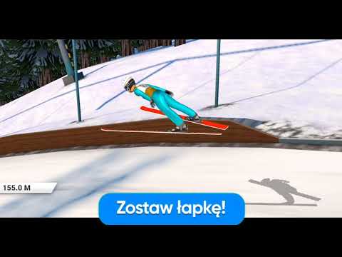 My New HILL RECORD in Predazzo - SKI JUMPING 2021