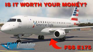 Is the FSS E175 Worth Your Money?