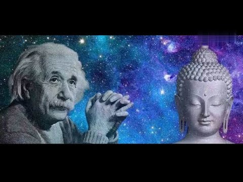 短視頻：當科學家說出“佛法”來