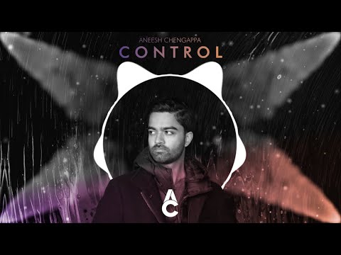 Aneesh Chengappa - Control