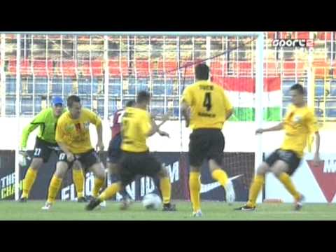 OTP Bank Liga - Videoton FC-Lombard Pápai Termál 2-0, 2012.05.20.