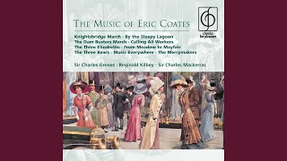 The Three Men - Suite (1988 Remastered Version) : III. The Man from the Sea