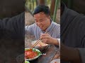 Braised Pork With Chili Sauce TikTok Video Eating Spicy Food And Funny Pranks Funny Mukbang