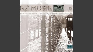 Muziekboekje : Wiegenlied A.o. 1943
