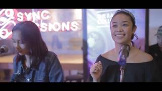 Sync Sessions featuring The Ransom Collective