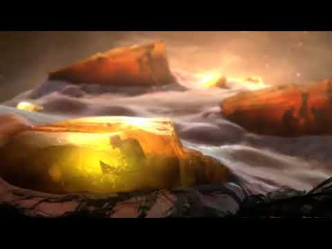 God of War Ascension Soundtrack - Main Menu 1