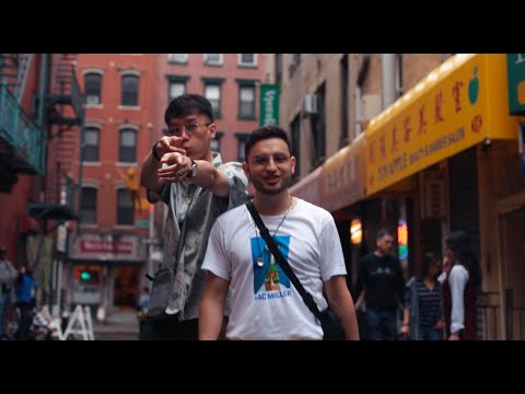 Ahmee & MRI - Fina Vida (Official Music Video)