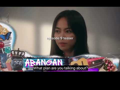 AMNSE 2 (Dark Side) Season 2 Episode 9🤯😳✨preview & spoiler (ENG SUB)