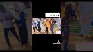 تراث قبيلة الزغاوة بري بور