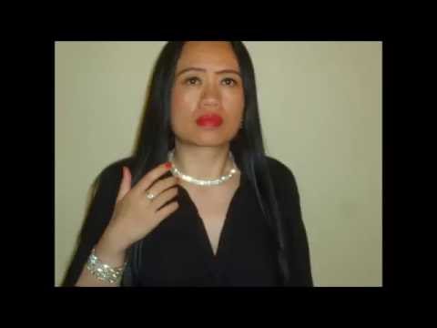 Kyom Srolanh Pros Slot / I Love Kind and Sweet Men by Ros Sereysothea