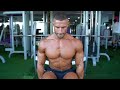 A Full Week Of Training - Back & Shoulders (Ep.1)