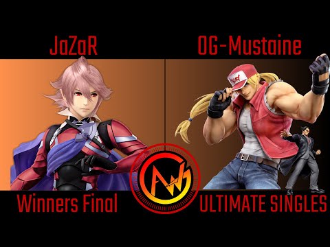 AWG Just Tech It 2 Winners Final | JaZaR vs OG-Mustaine