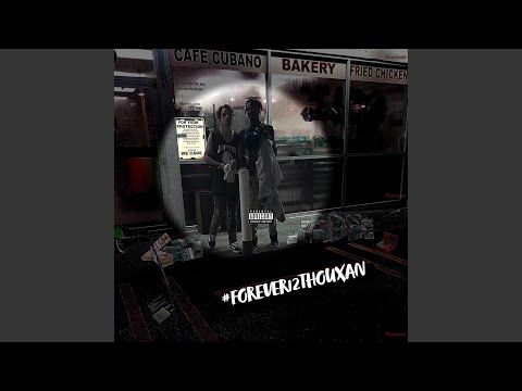 Chanel Belt (feat. 12thouxan Brando)