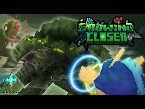 Legends Of Slugterra | Official Growing Closer Update Trailer | Minecraft Mod