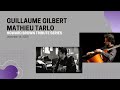 Howard Brown Video Series Guillaume Gilbert And Mathieu Tarlo Perform Carole King