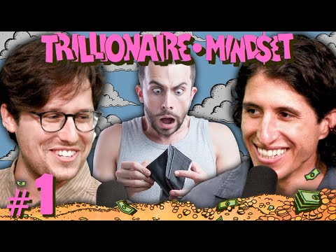 Episode 1 - Get Rich or Die Crying | Trillionaire Mindset