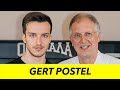 GERT POSTEL: Wie sich ein Postbote zum Oberarzt schwindelte