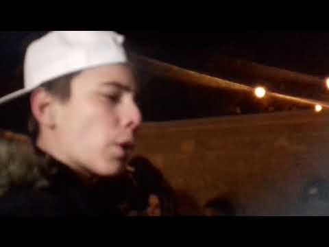 Krisan vs ?? 16AVOS Judgerap Mendez