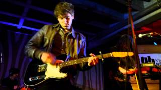 The Pains of Being Pure at Heart - Heart in Your Heartbreak (Live on KEXP)
