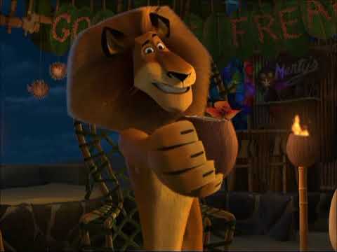 "Alex Claus is Coming to Town" Part 4 - Alex Starts His Journey