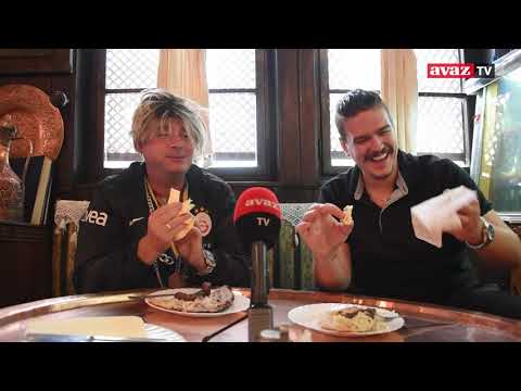 Isak Šabanović: Na svadbi Jasmine Izetbegović nije bilo bakšiša  | NUSRET LAUFER SHOW | E27